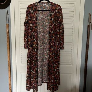 LulaRoe Long Sleeve Sweater